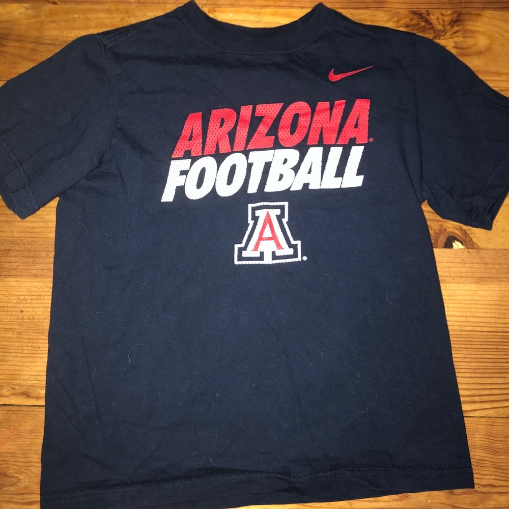 Arizona Football Shirt